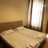 Gallery Hostel Tbilisi
