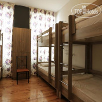 Gallery Hostel Tbilisi