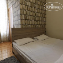 Gallery Hostel Tbilisi