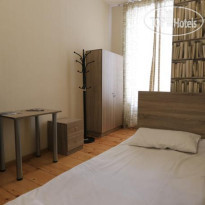 Gallery Hostel Tbilisi