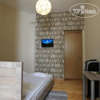 Gallery Hostel Tbilisi