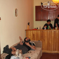 GT Hostel 