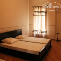 Nest Hostel Tbilisi 