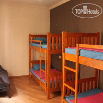 Nest Hostel Tbilisi 