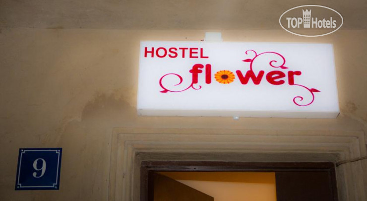 Фотографии отеля  Flowers Hostel 