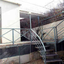 Cosmos Hostel 