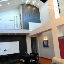 Cosmos Hostel 