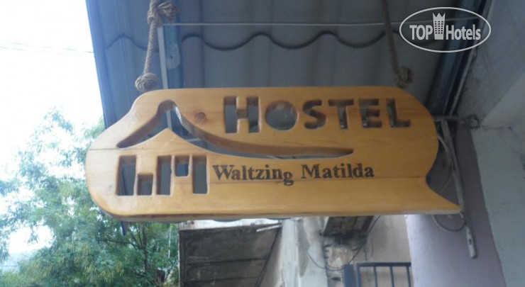 Фотографии отеля  Waltzing Matilda City Hostel 