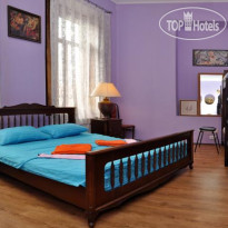 TiflisLux Hostel