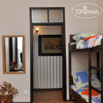 TiflisLux Hostel