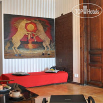 TiflisLux Hostel