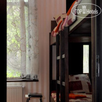 TiflisLux Hostel
