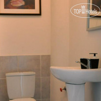 TiflisLux Hostel