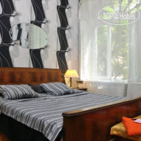 TiflisLux Hostel
