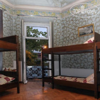 TiflisLux Hostel