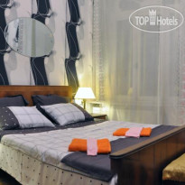 TiflisLux Hostel