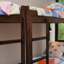 TiflisLux Hostel