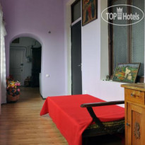 TiflisLux Hostel