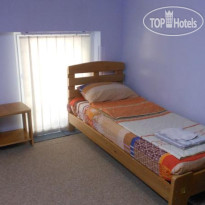 Rest Hostel