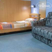 Rest Hostel
