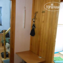 Rest Hostel