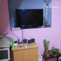 Rest Hostel