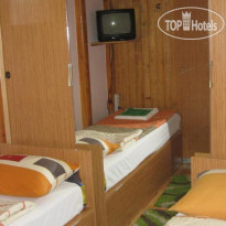 Rest Hostel