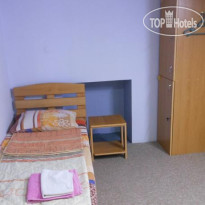 Rest Hostel