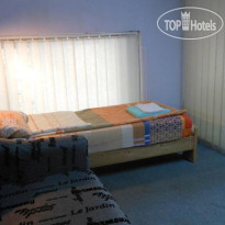 Rest Hostel