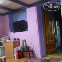 Rest Hostel