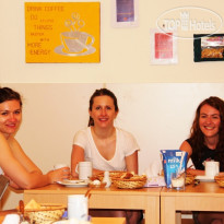 Envoy Hostel