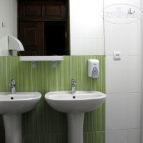 Envoy Hostel