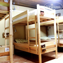 Envoy Hostel
