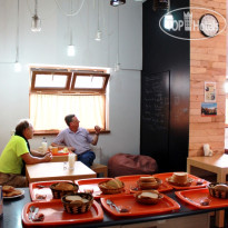 Envoy Hostel