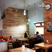 Envoy Hostel