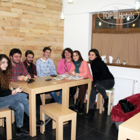 Envoy Hostel