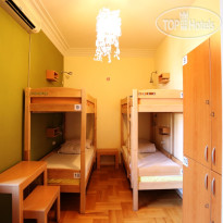 Envoy Hostel