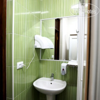 Envoy Hostel