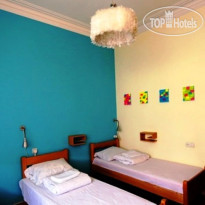 Envoy Hostel