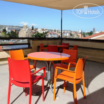 Envoy Hostel