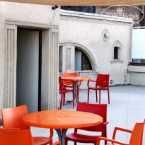 Envoy Hostel