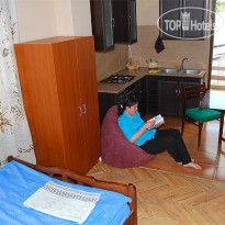 Old Town Hostel