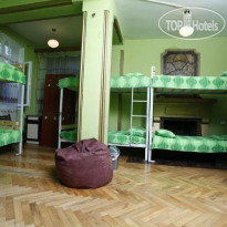 Old Town Hostel