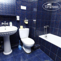 Old Town Hostel