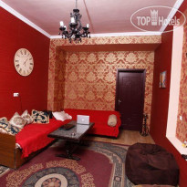 Old Town Hostel