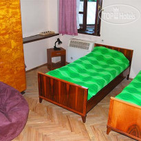 Old Town Hostel