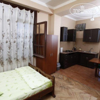 Old Town Hostel