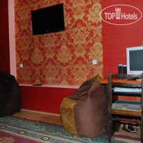 Old Town Hostel