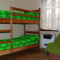 Old Town Hostel