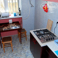 Old Town Hostel